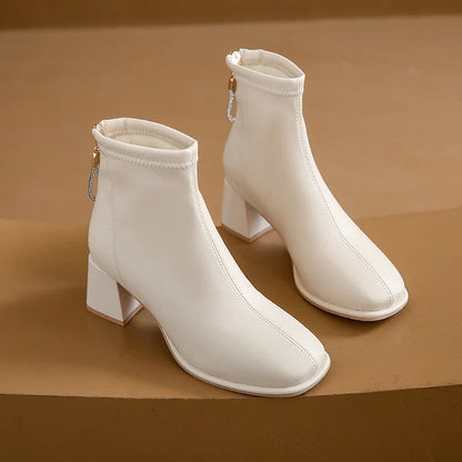 Stijlvolle Orthopedische Laarzen voor Elke Gelegenheid