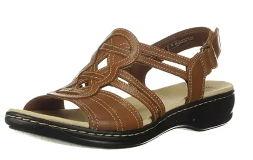 Hoogwaardige orthopedische zomersandalen