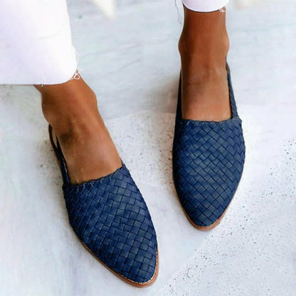 Ondersteunende orthopedische Flats