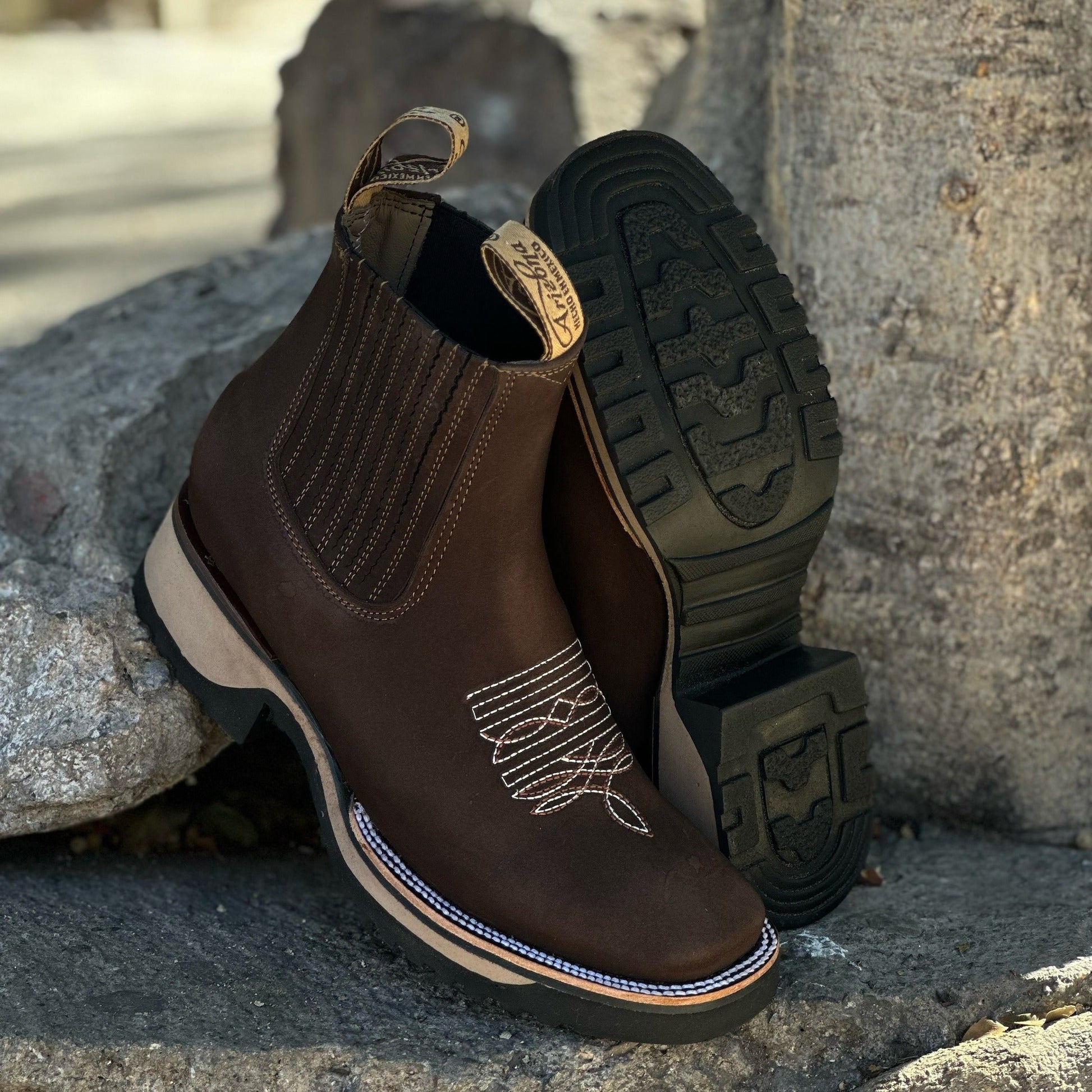 Mara® | Unisex cowboy boots