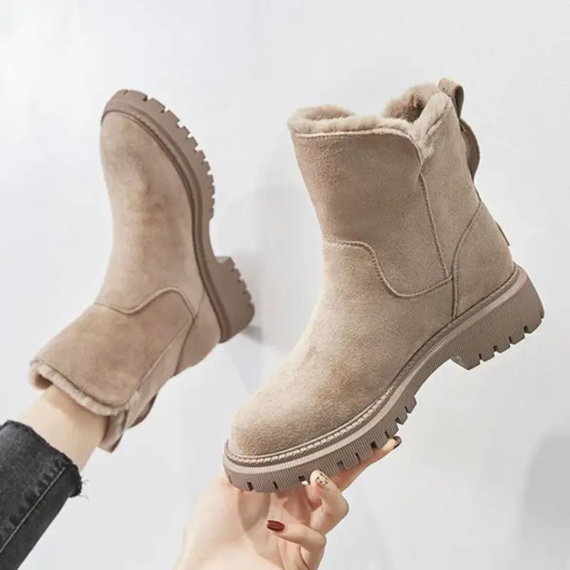 Juana® | Winter boots with absolute comfort