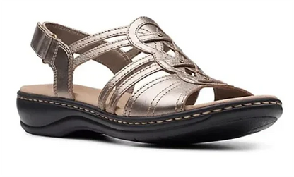 Hoogwaardige orthopedische zomersandalen