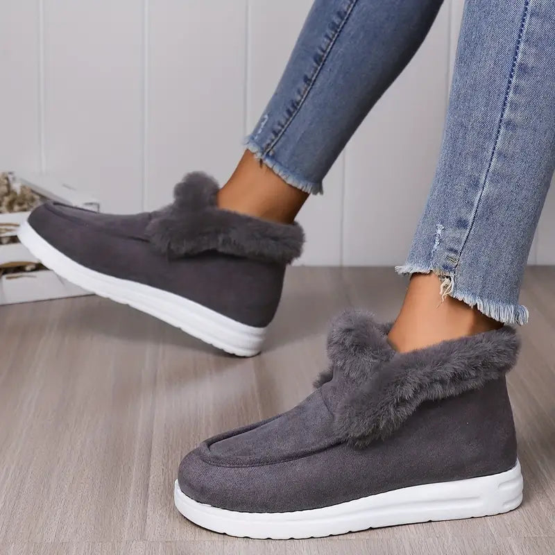 Sierlijke Orthopedische Laarzen voor Moderne Look
