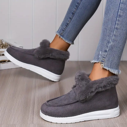 Sierlijke Orthopedische Laarzen voor Moderne Look
