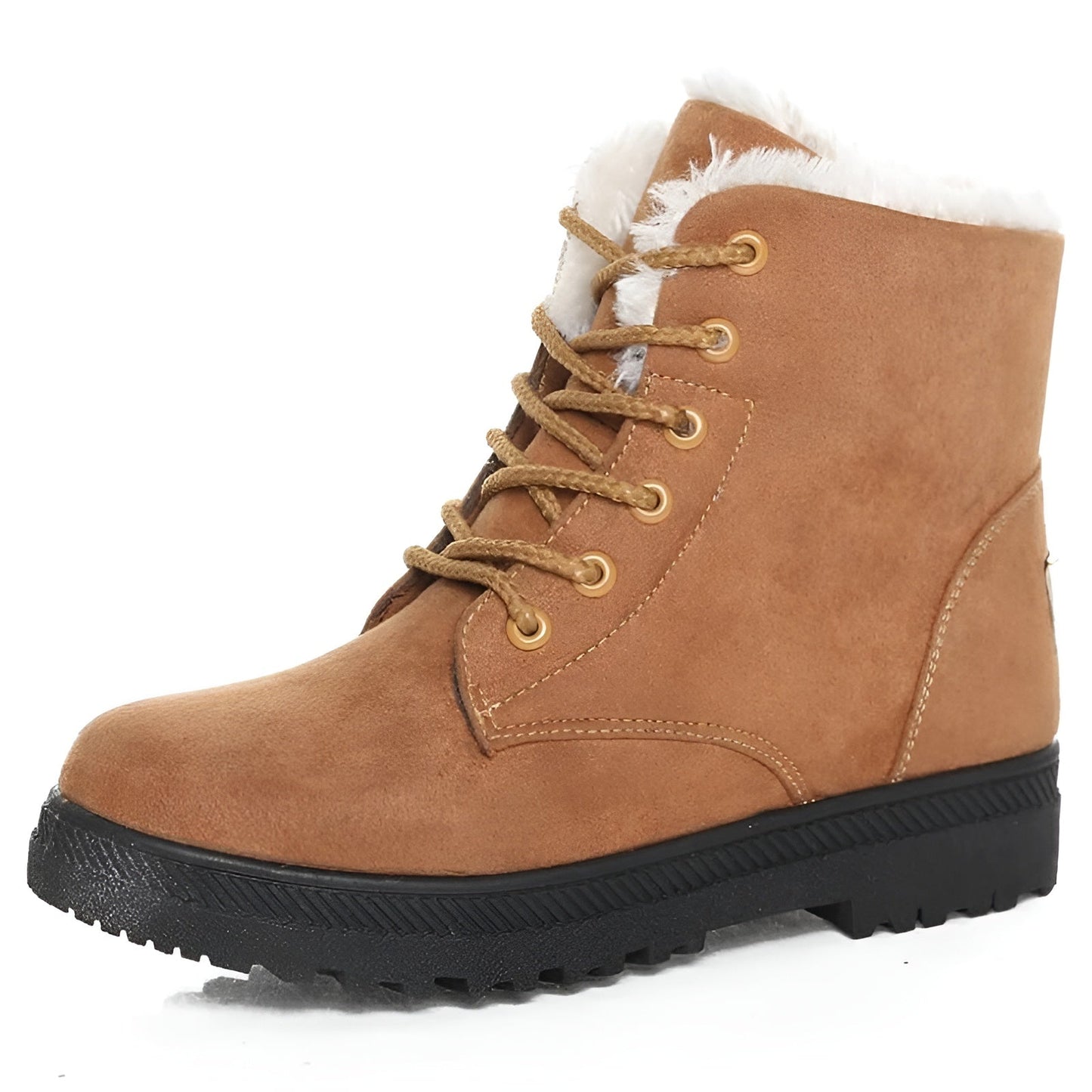 Elegante Orthopedische Laarzen voor Elke Stap