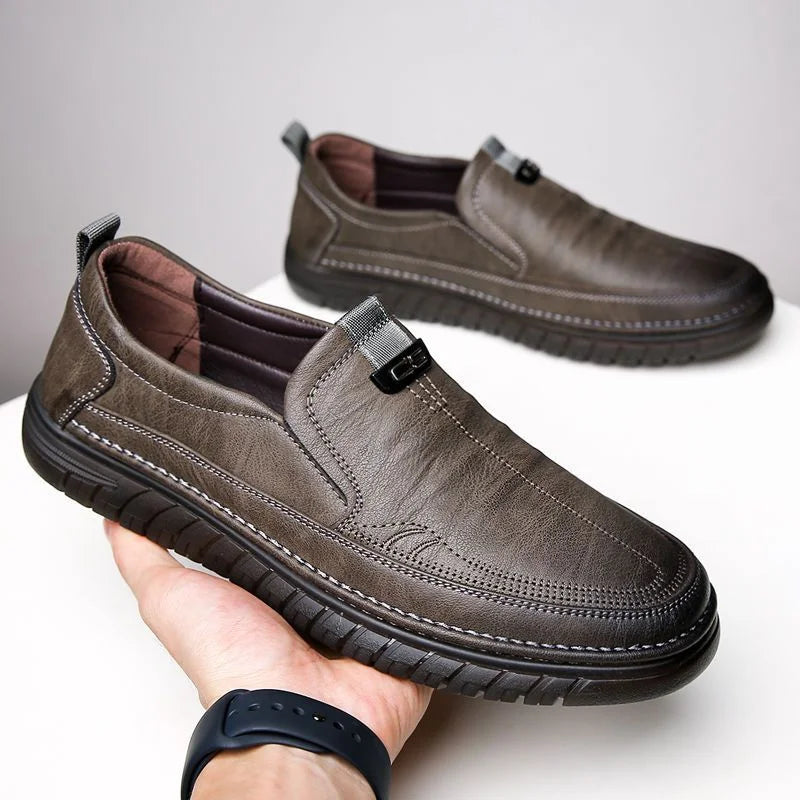 Heren Trendy Dagelijkse Casual Schoenen