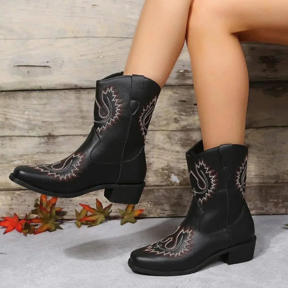 Irene® | Fashionable, supportive orthopedic boots