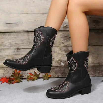 Irene® | Fashionable, supportive orthopedic boots