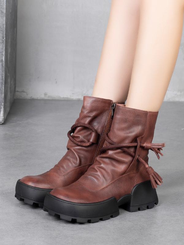 Julieta® | Supportive orthopedic boots