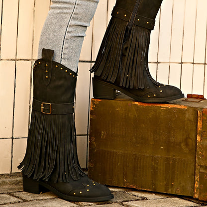 Comfortabele Orthopedische Laarzen voor Dagelijks Gebruik
