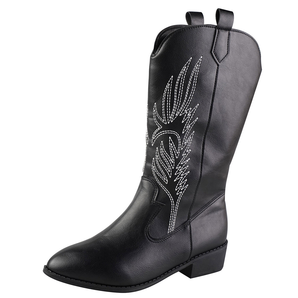 Guadalupe® | Lightweight, supportive orthopedic boots.