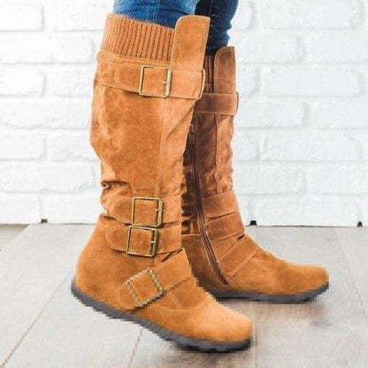 Prachtig Vervaardigde Orthopedische Laarzen