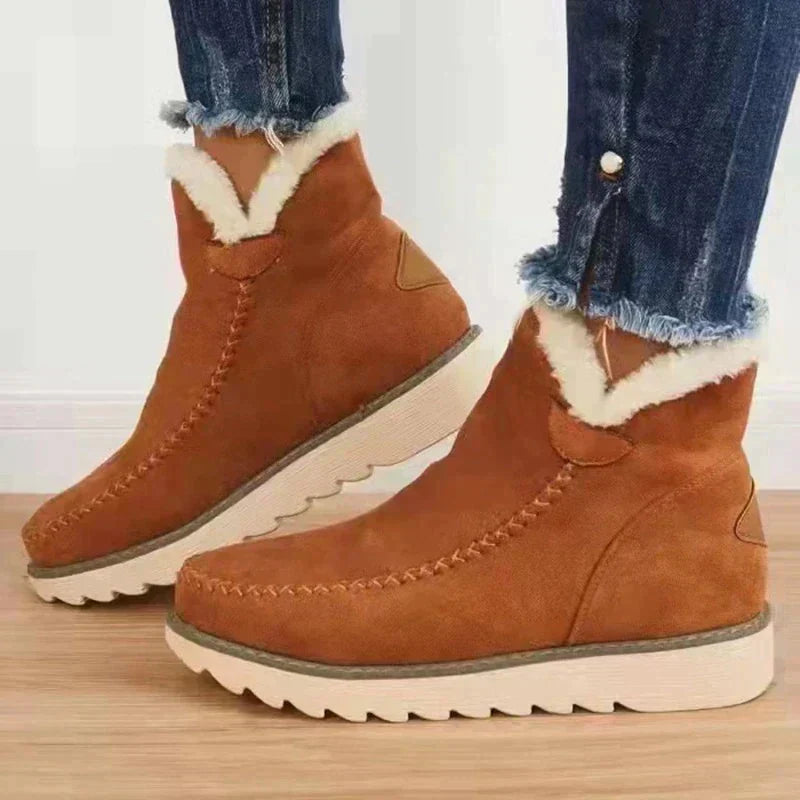 Rocio® | Comfortable and tailored orthopedic boots