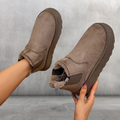 Stijlvolle Orthopedische Laarzen voor Elke Gelegenheid