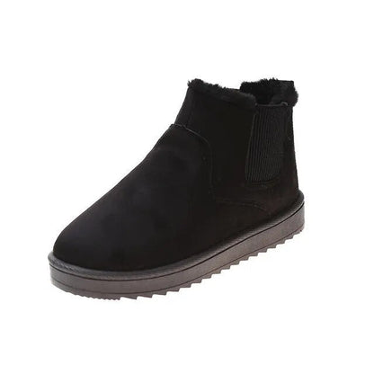 Paulina® | Stylish and supportive orthopedic boots