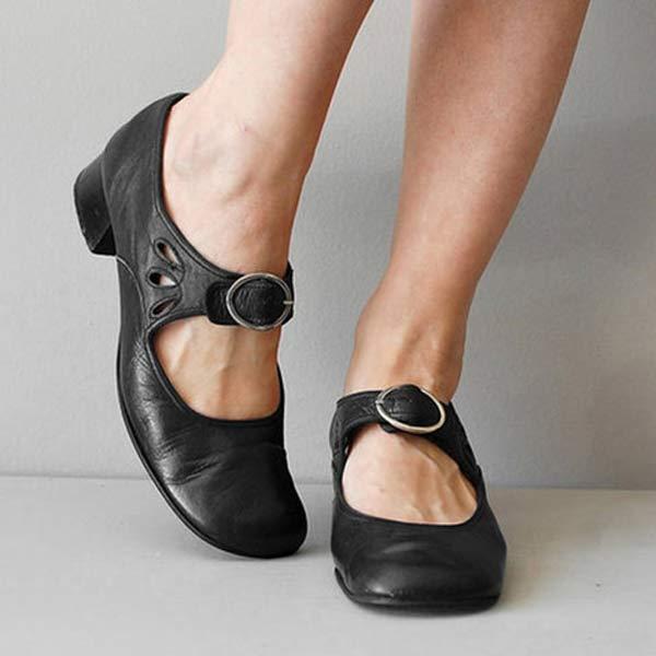 Ondersteunende en veelzijdige orthopedische zomersandalen
