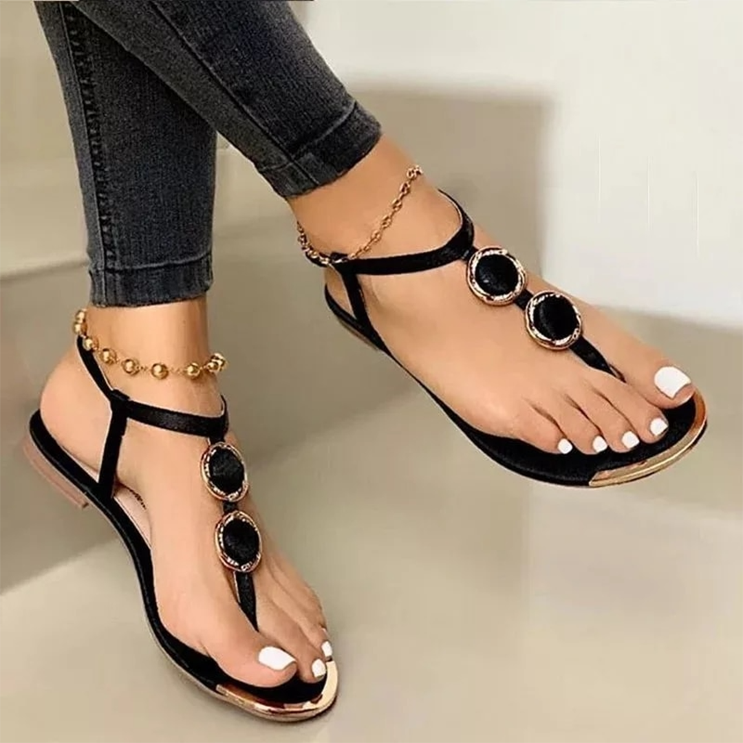 Casual en lichtgewicht orthopedische sandalen
