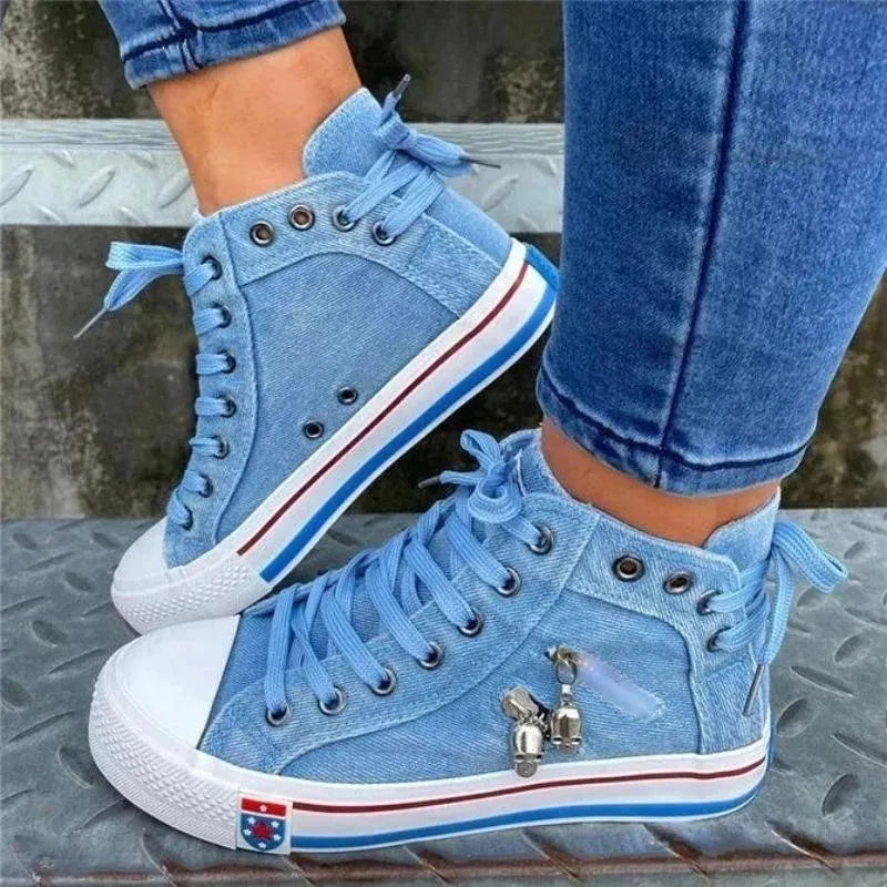 Kelsay - Comfortabele schoen