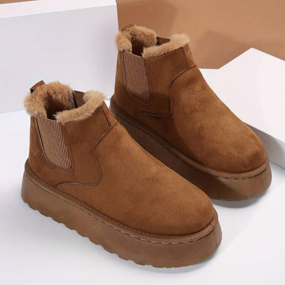 Chique Orthopedische Laarzen met Uniek Ontwerp