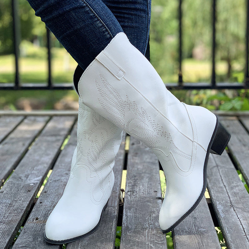 Elegante Orthopedische Laarzen voor Elke Stap