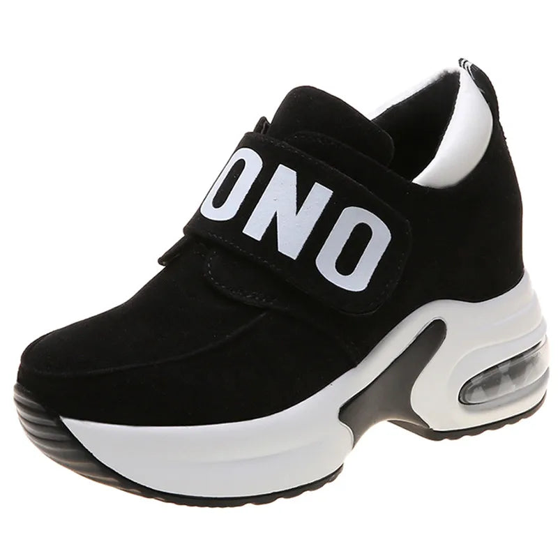 Modieuze en ondersteunende orthopedische Schoenen