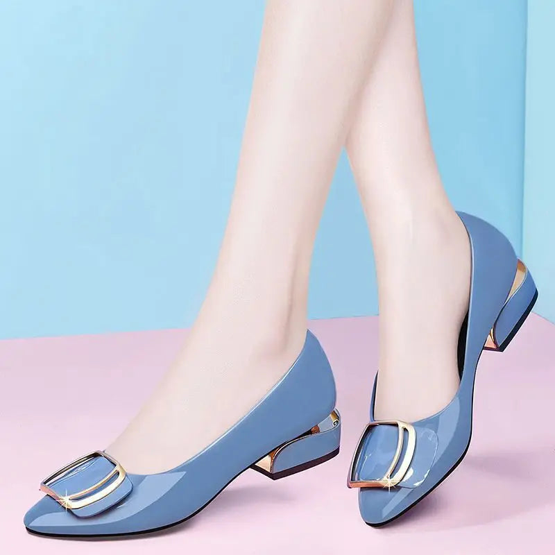 Comfortabele en modieuze orthopedische Schoenen