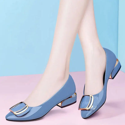 Comfortabele en modieuze orthopedische Schoenen