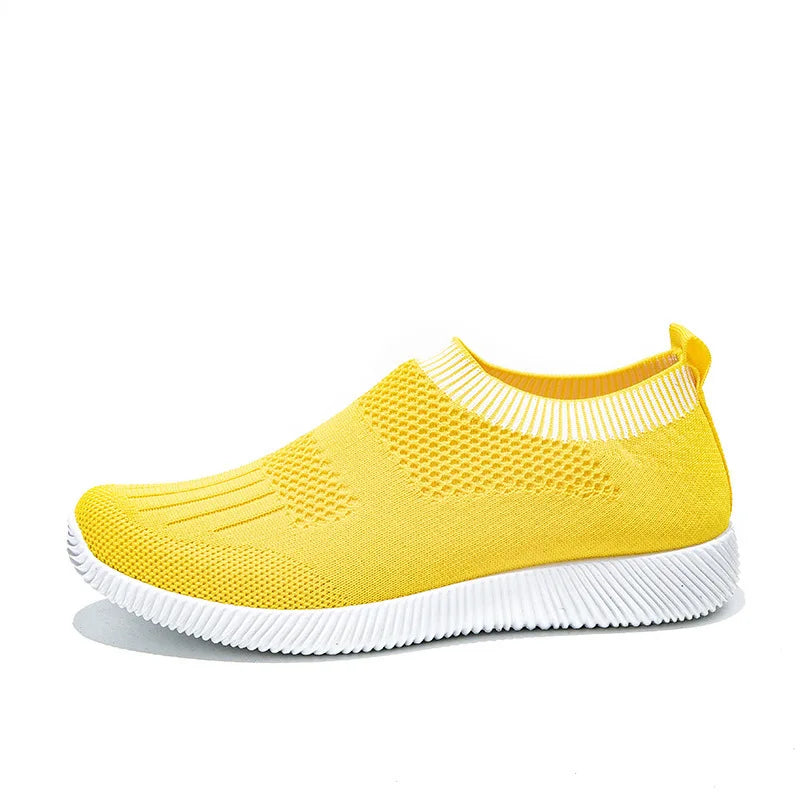 Comfortabele en modieuze orthopedische Sneakers