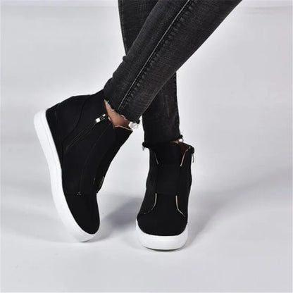 Op maat gemaakte en comfortabele orthopedische Sneakers