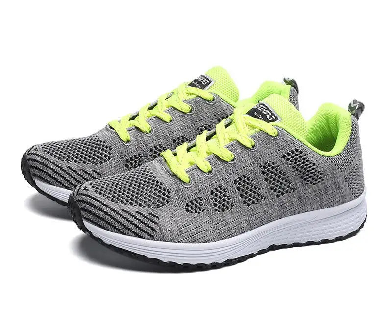Ondersteunende en trendy orthopedische Sneakers