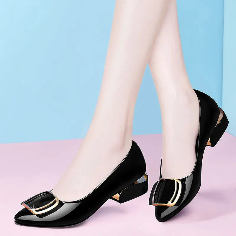 Comfortabele en modieuze orthopedische Schoenen