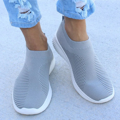 Ondersteunende en stijlvolle orthopedische Sneakers