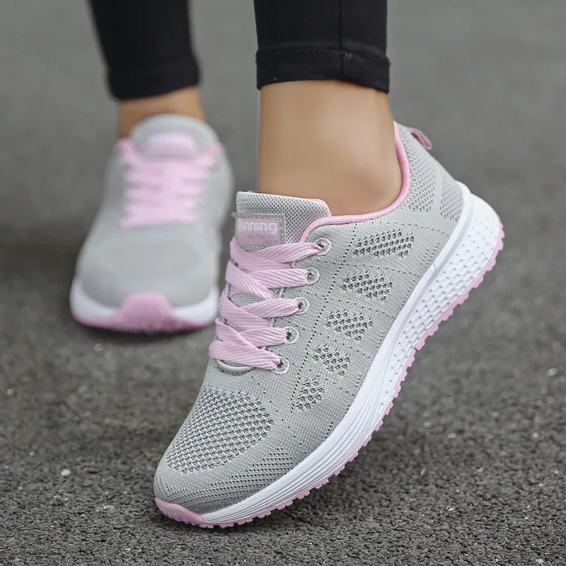 Hoogwaardige orthopedische Sneakers
