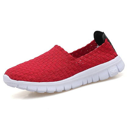 Ondersteunende en stijlvolle orthopedische Sneakers