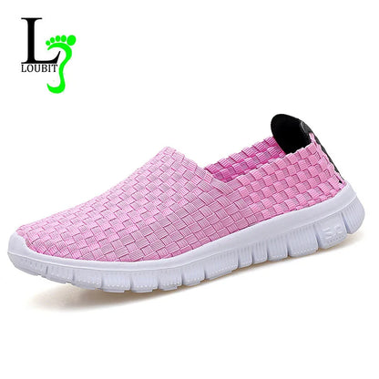 Ondersteunende en stijlvolle orthopedische Sneakers