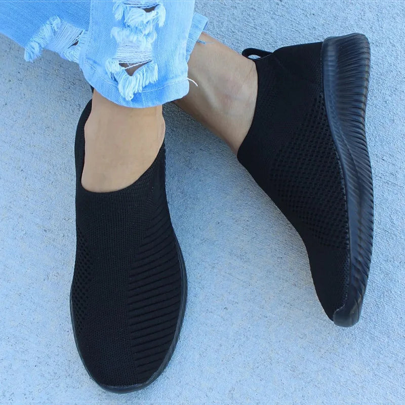 Ondersteunende en stijlvolle orthopedische Sneakers