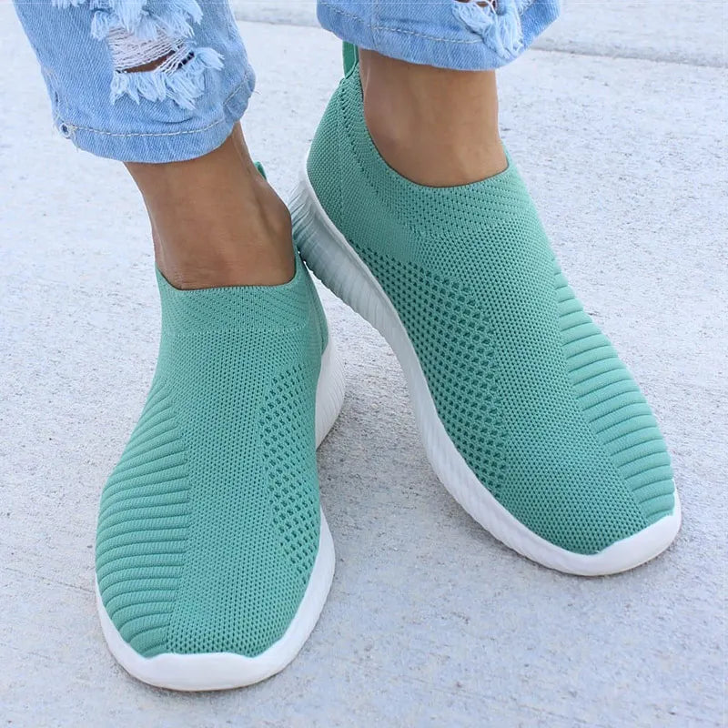Ondersteunende en stijlvolle orthopedische Sneakers