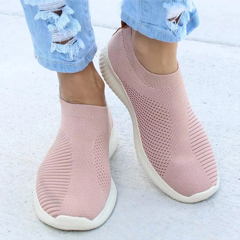 Ondersteunende en stijlvolle orthopedische Sneakers