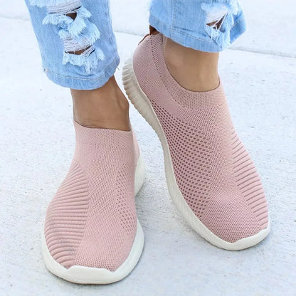 Ondersteunende en stijlvolle orthopedische Sneakers