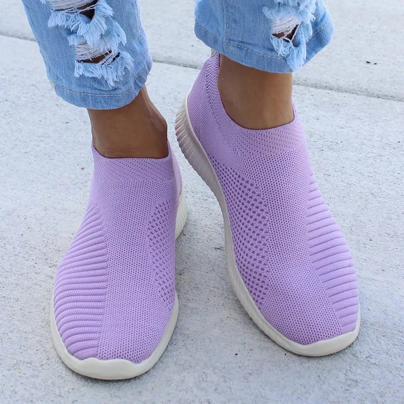 Ondersteunende en stijlvolle orthopedische Sneakers