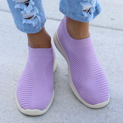 Ondersteunende en stijlvolle orthopedische Sneakers