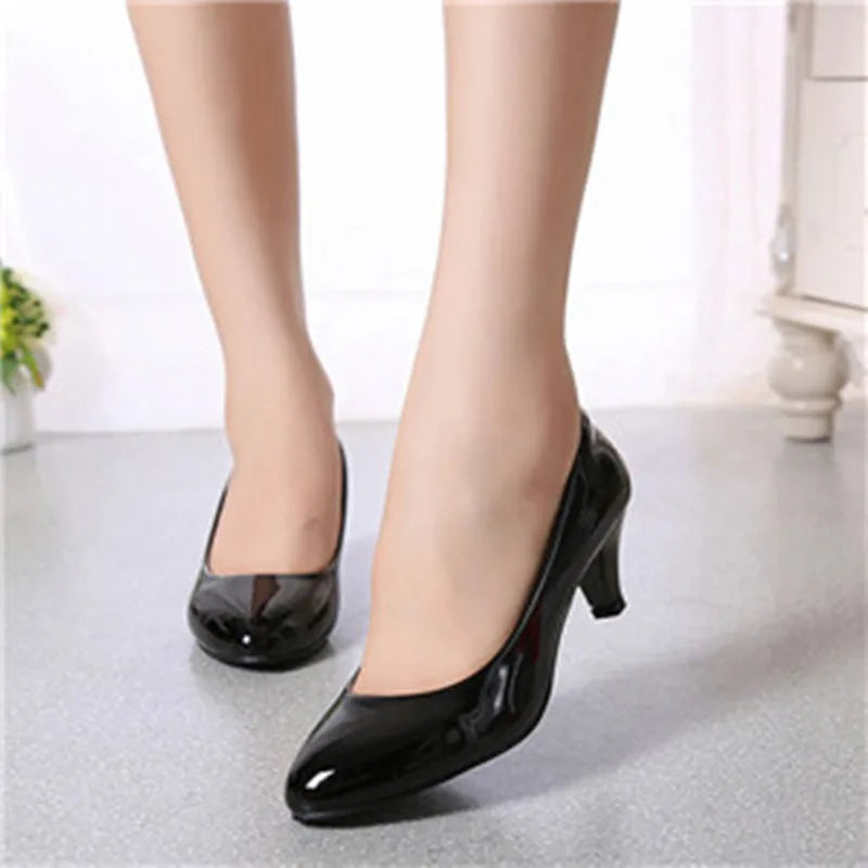 Hoogwaardige orthopedische Schoenen
