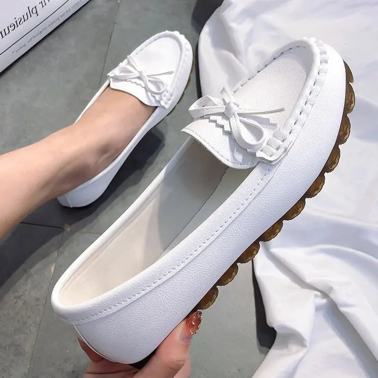 Comfortabele en modieuze orthopedische Ballerina's