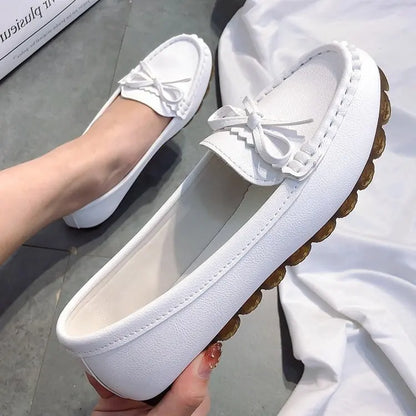 Comfortabele en modieuze orthopedische Ballerina's