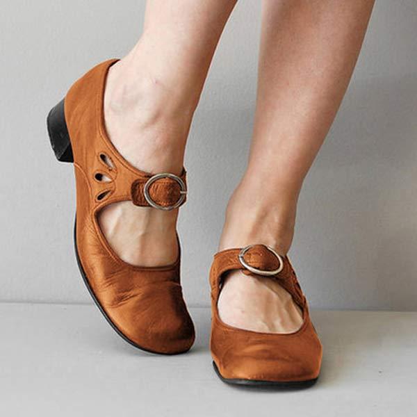 Ondersteunende en veelzijdige orthopedische zomersandalen