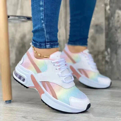 Moderne en ondersteunende orthopedische zomerschoenen
