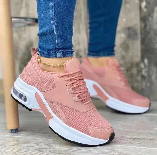 Moderne en ondersteunende orthopedische zomerschoenen