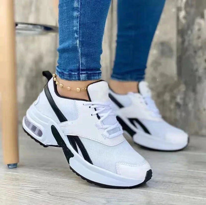 Moderne en ondersteunende orthopedische zomerschoenen