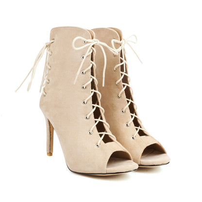 Chique Orthopedische Sandalen met Uniek Ontwerp