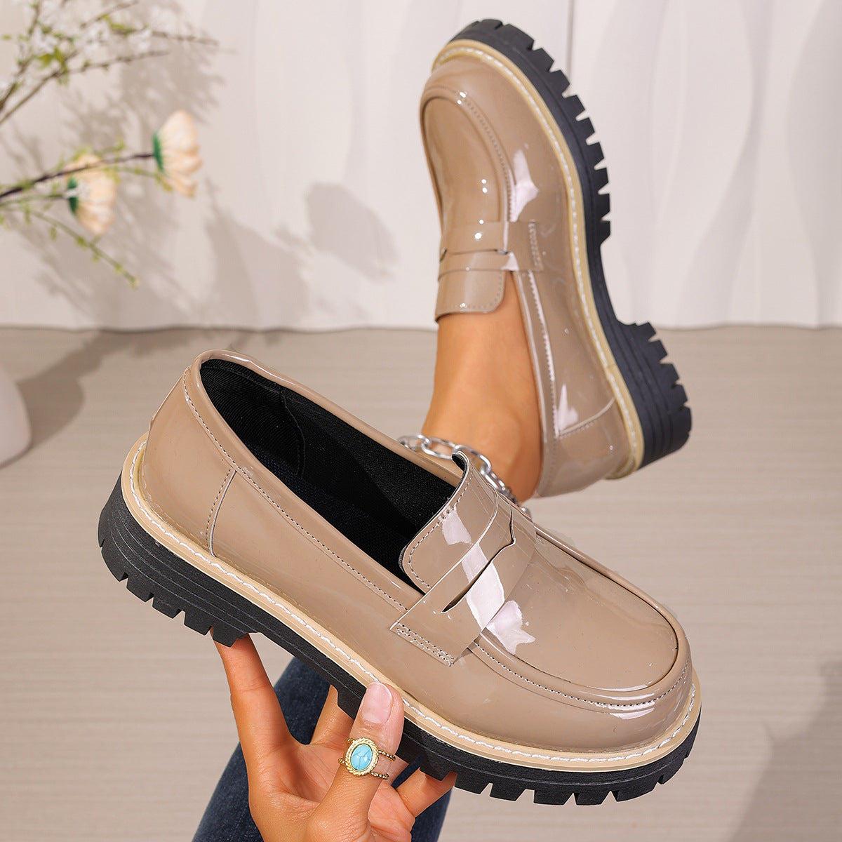 Comfortabele Orthopedische Schoenen voor Dagelijks Gebruik